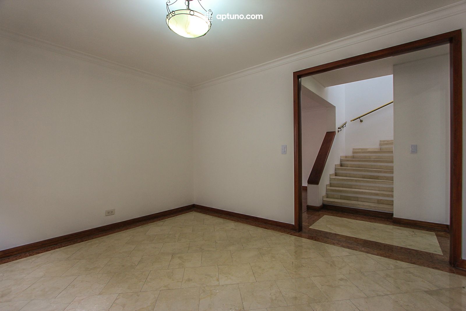 Apartamento en arriendo Chicó Norte Apartamento en arriendo Chicó Norte 143 m² - $ 5.120.000