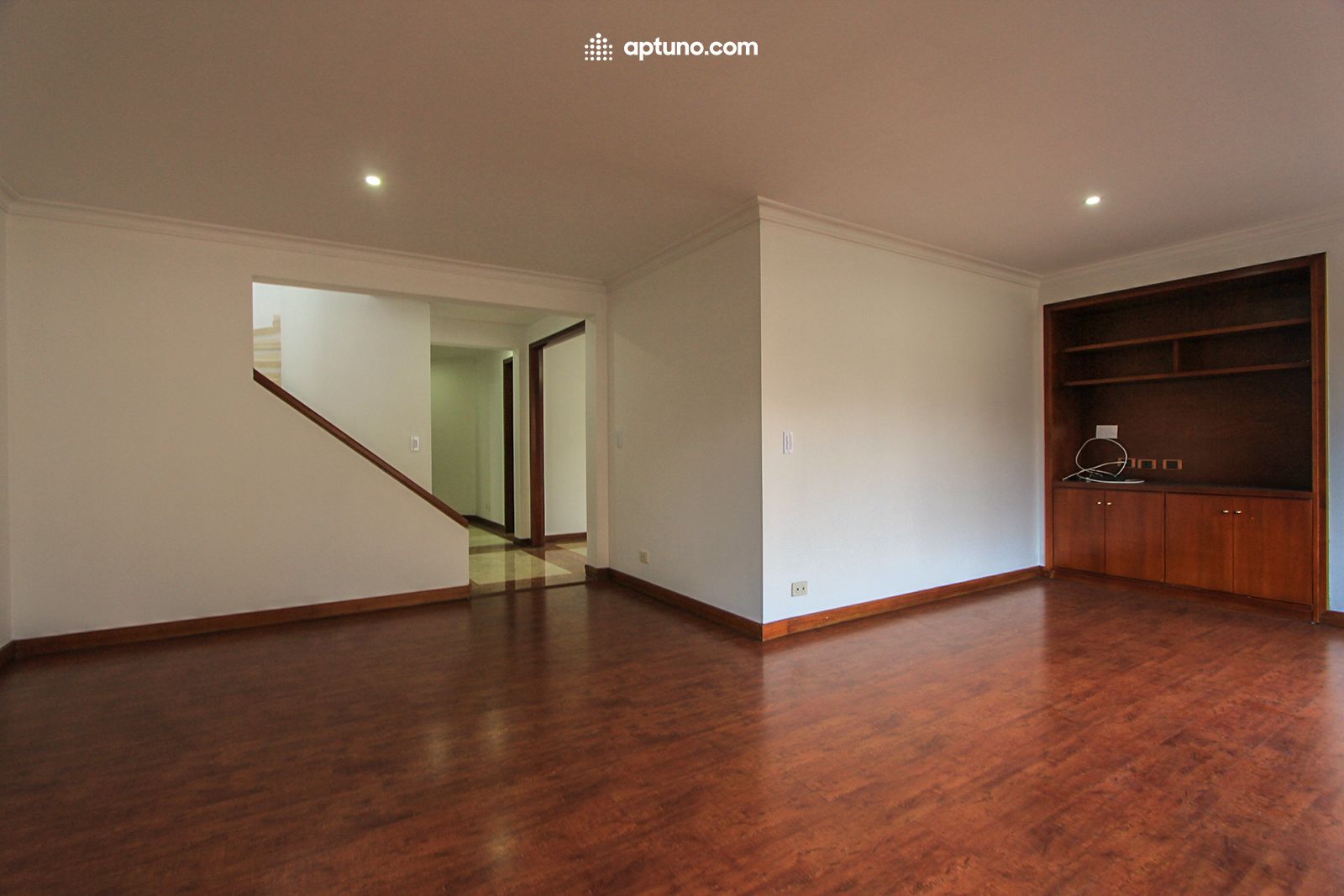 Apartamento en arriendo Chicó Norte Apartamento en arriendo Chicó Norte 143 m² - $ 5.120.000