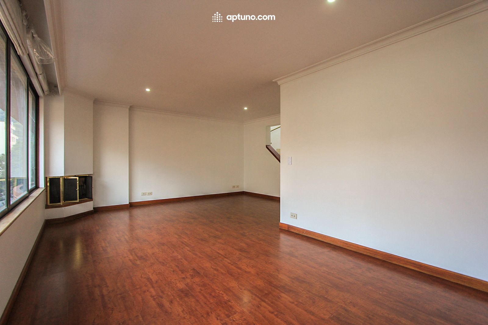Apartamento en arriendo Chicó Norte Apartamento en arriendo Chicó Norte 143 m² - $ 5.120.000