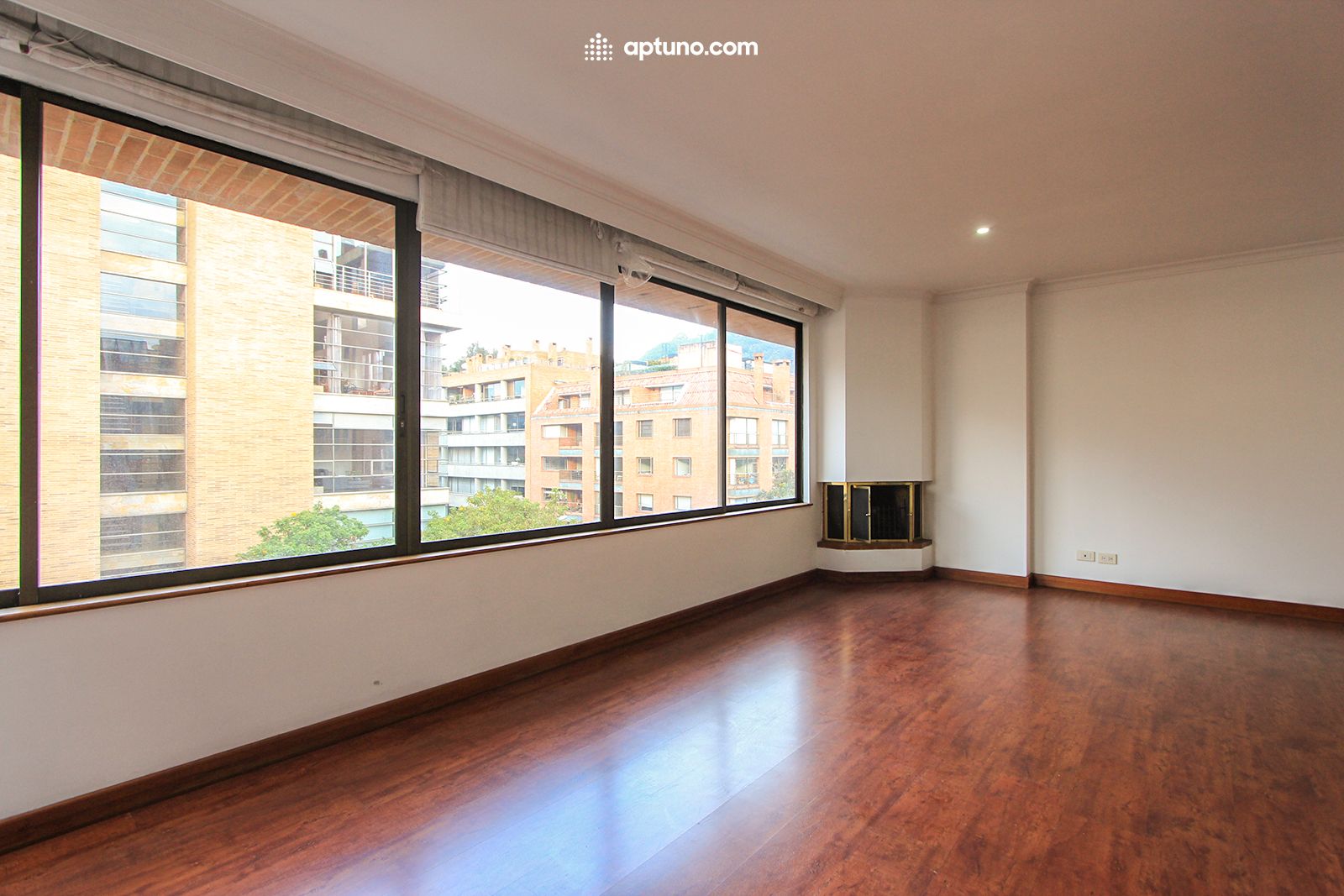 Apartamento en arriendo Chicó Norte Apartamento en arriendo Chicó Norte 143 m² - $ 5.120.000
