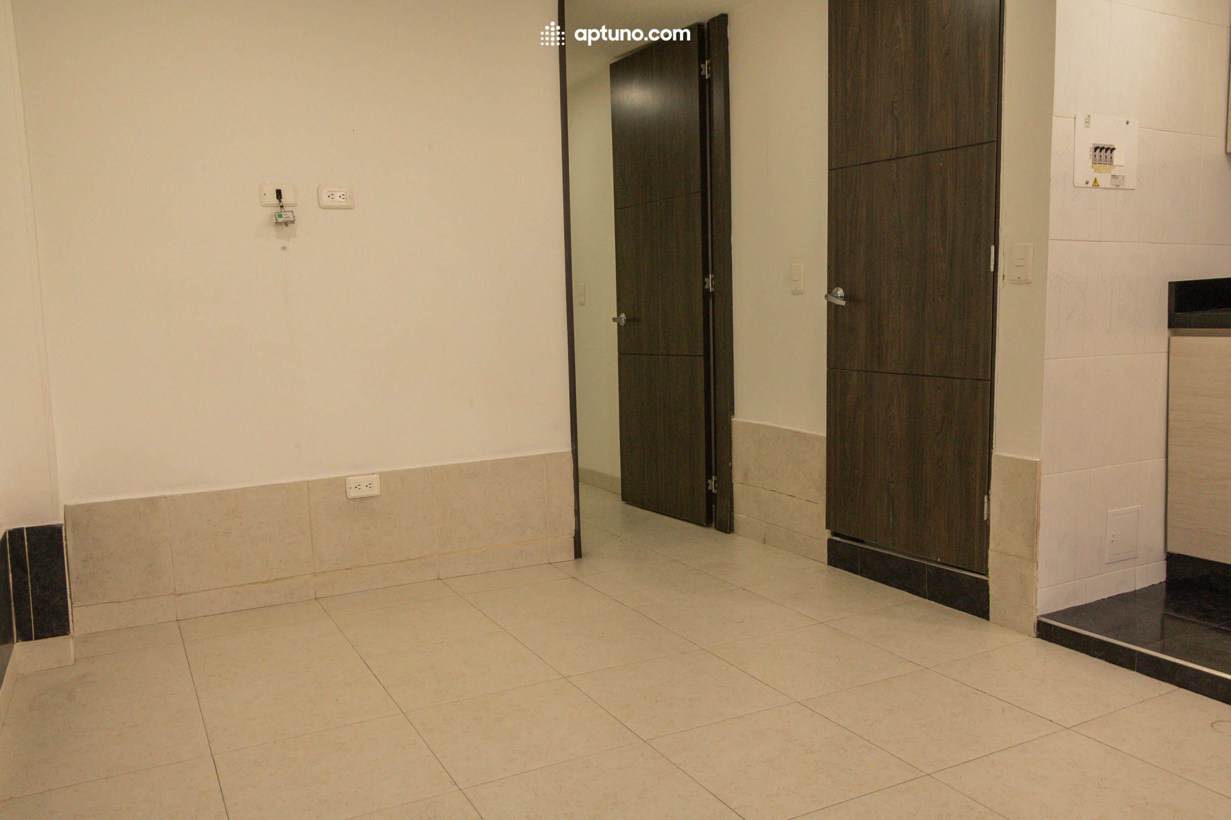 Apartamento en arriendo Colombia Apartamento en arriendo Colombia 45 m² - $ 930.000