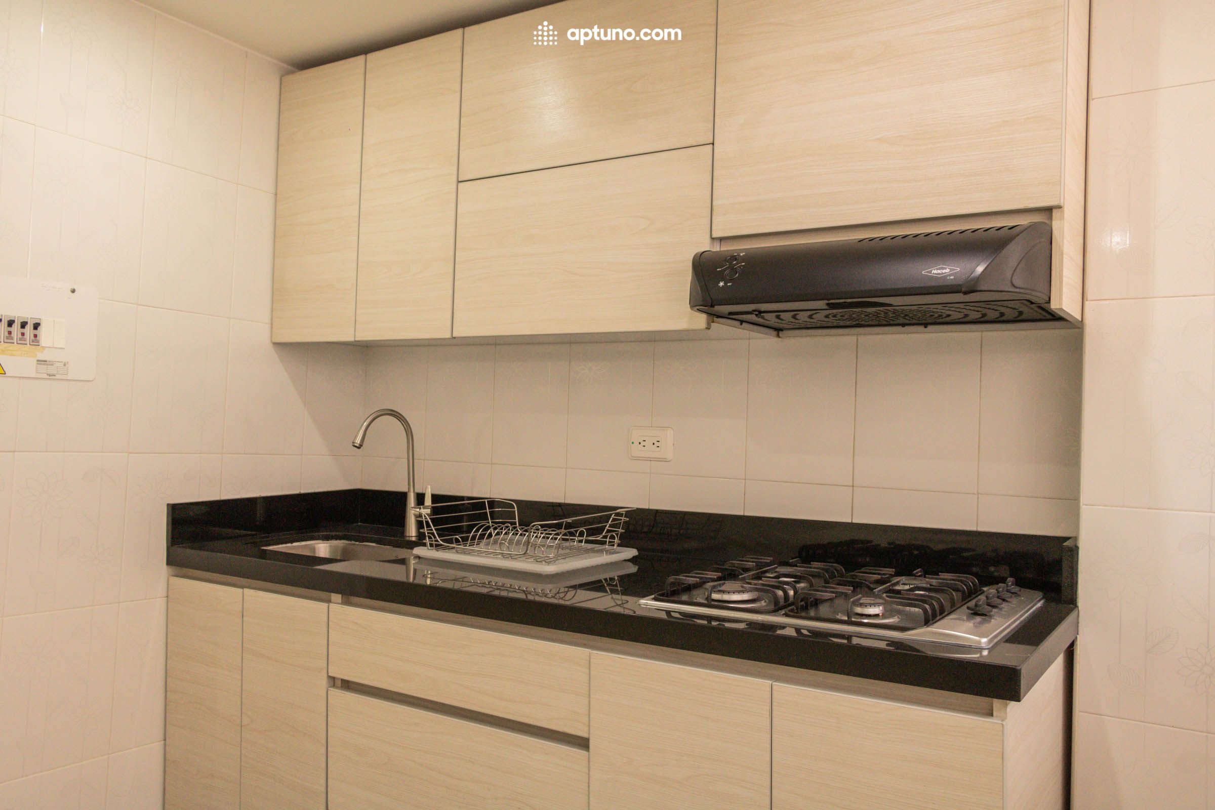 Apartamento en arriendo Colombia Apartamento en arriendo Colombia 45 m² - $ 930.000