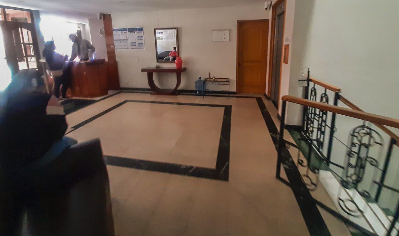 Apartamento en arriendo Batán Apartamento en arriendo Batán 181 m² - $ 3.200.000