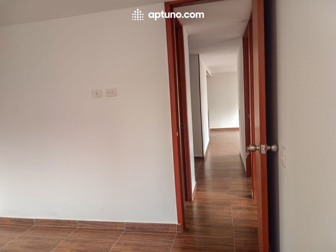 Apartamento en arriendo Madrid 65 m² - $ 760.000
