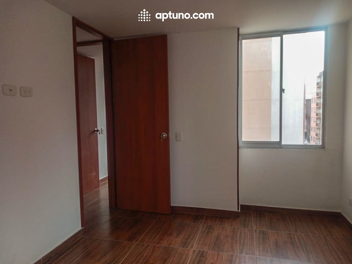 Apartamento en arriendo Madrid Apartamento en arriendo Madrid 65 m² - $ 760.000