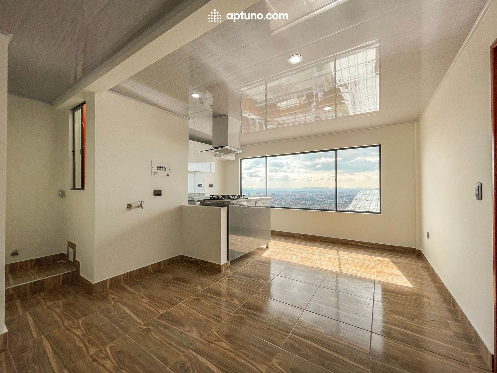 Apartamento en arriendo Siberia Central Apartamento en arriendo Siberia Central 48 m² - $ 900.000