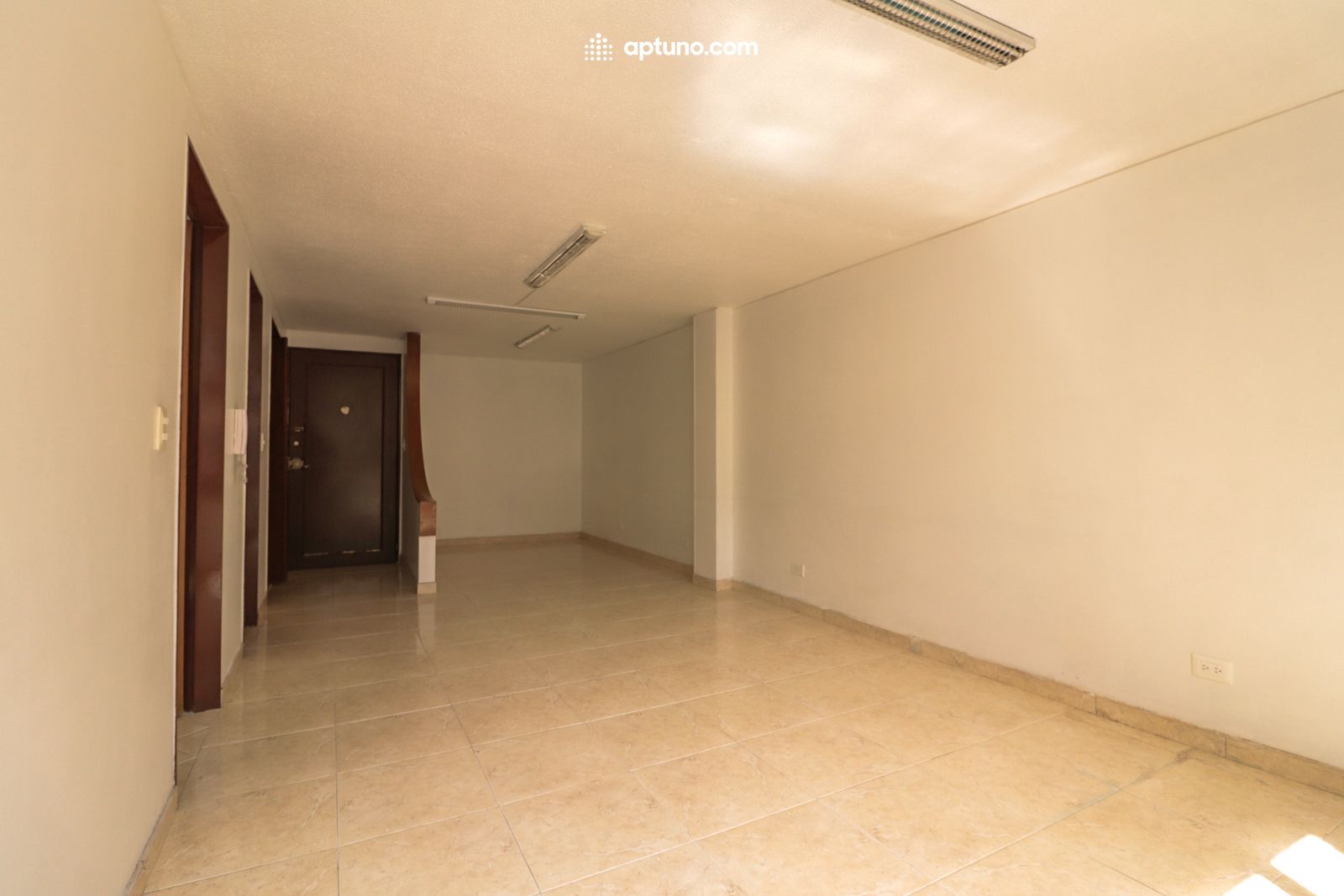 Apartamento en arriendo Sagrado Corazón 50 m² - $ 1.500.000
