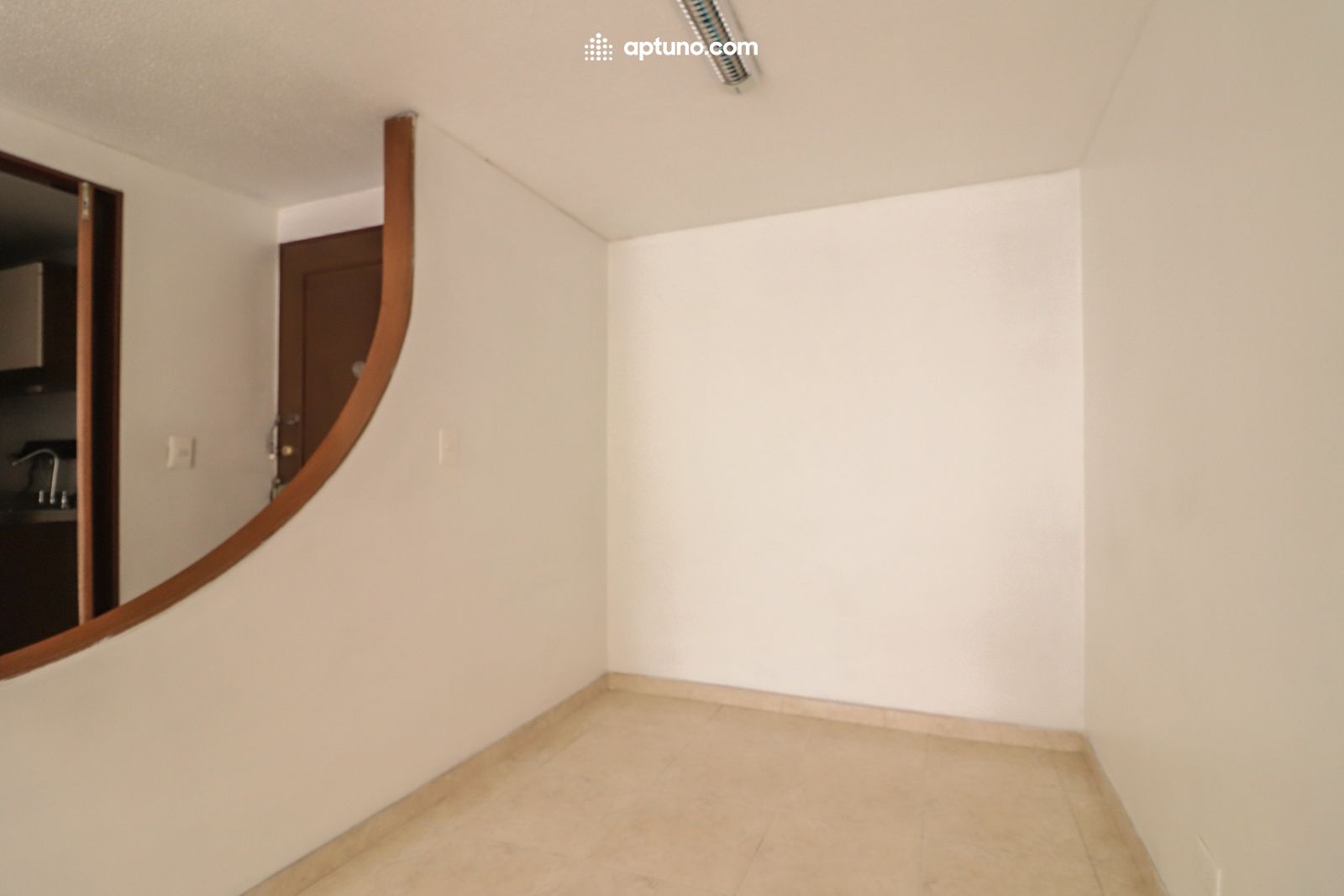 Apartamento en arriendo Sagrado Corazón 50 m² - $ 1.500.000