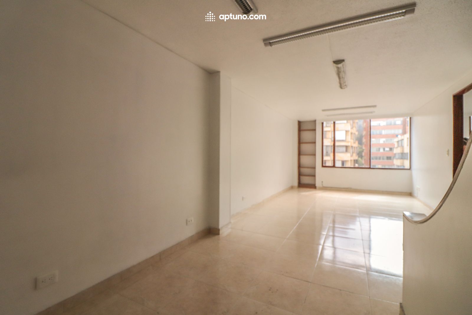 Apartamento en arriendo Sagrado Corazón 50 m² - $ 1.500.000