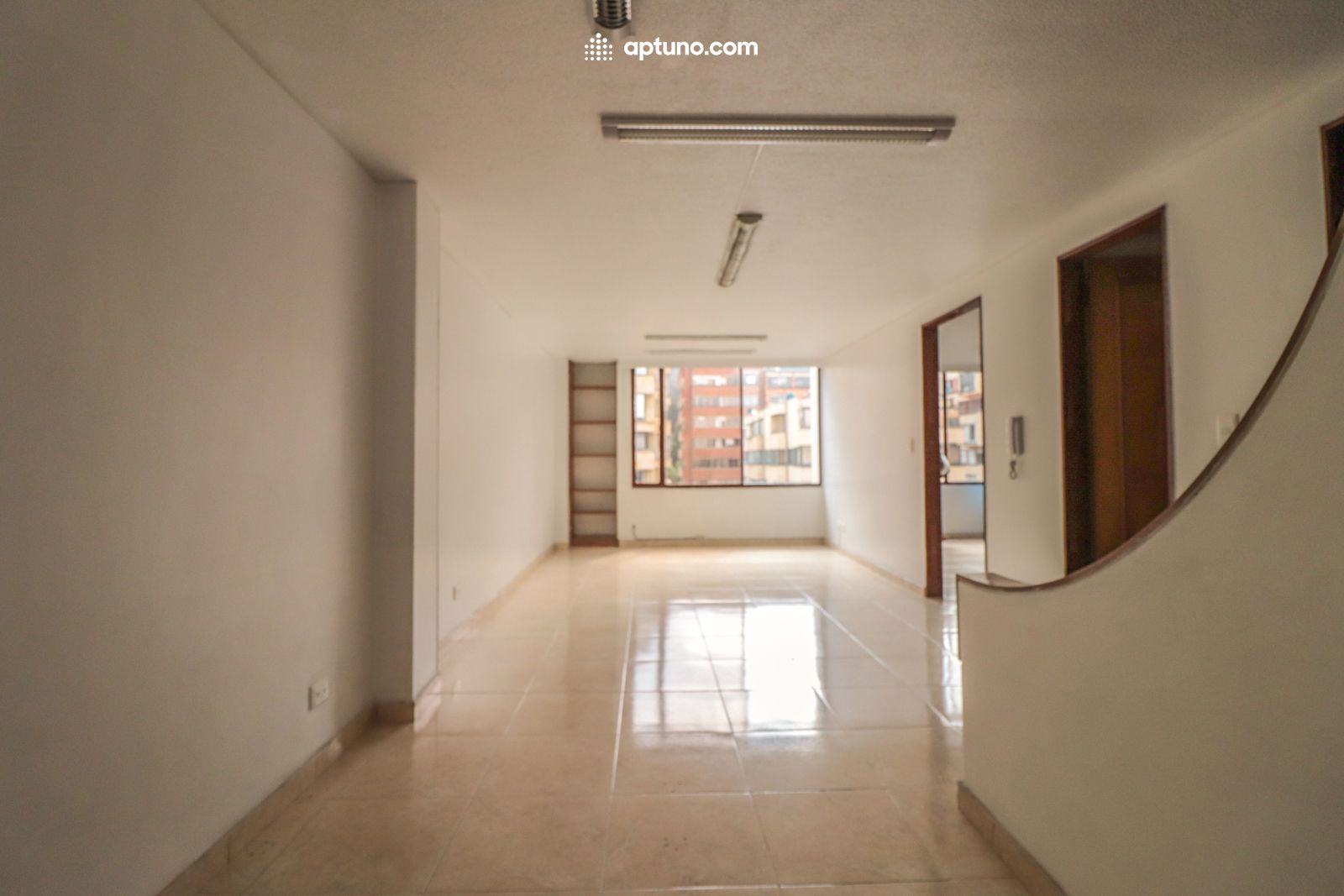 Apartamento en arriendo Sagrado Corazón 50 m² - $ 1.500.000