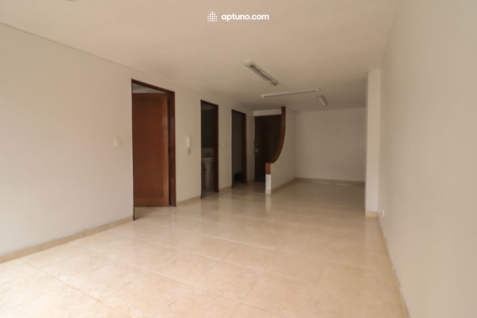 Apartamento en arriendo Sagrado Corazón 50 m² - $ 1.500.000