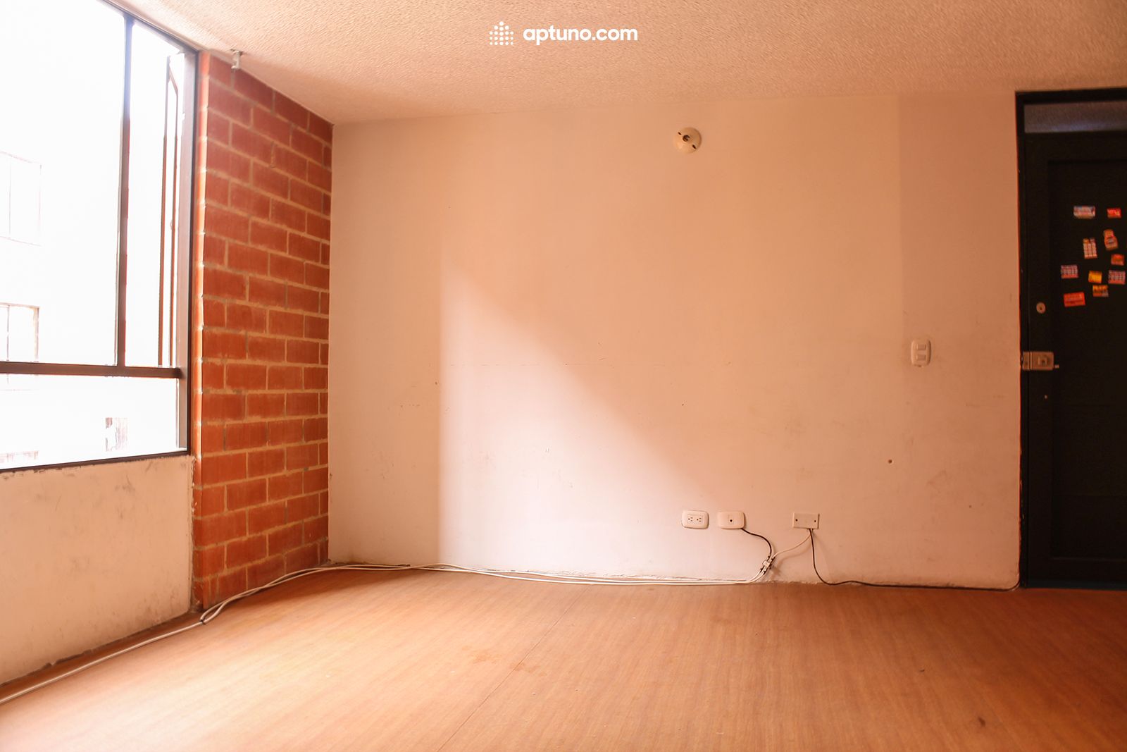 Apartamento en arriendo Centro Apartamento en arriendo Centro 69 m² - $ 800.000