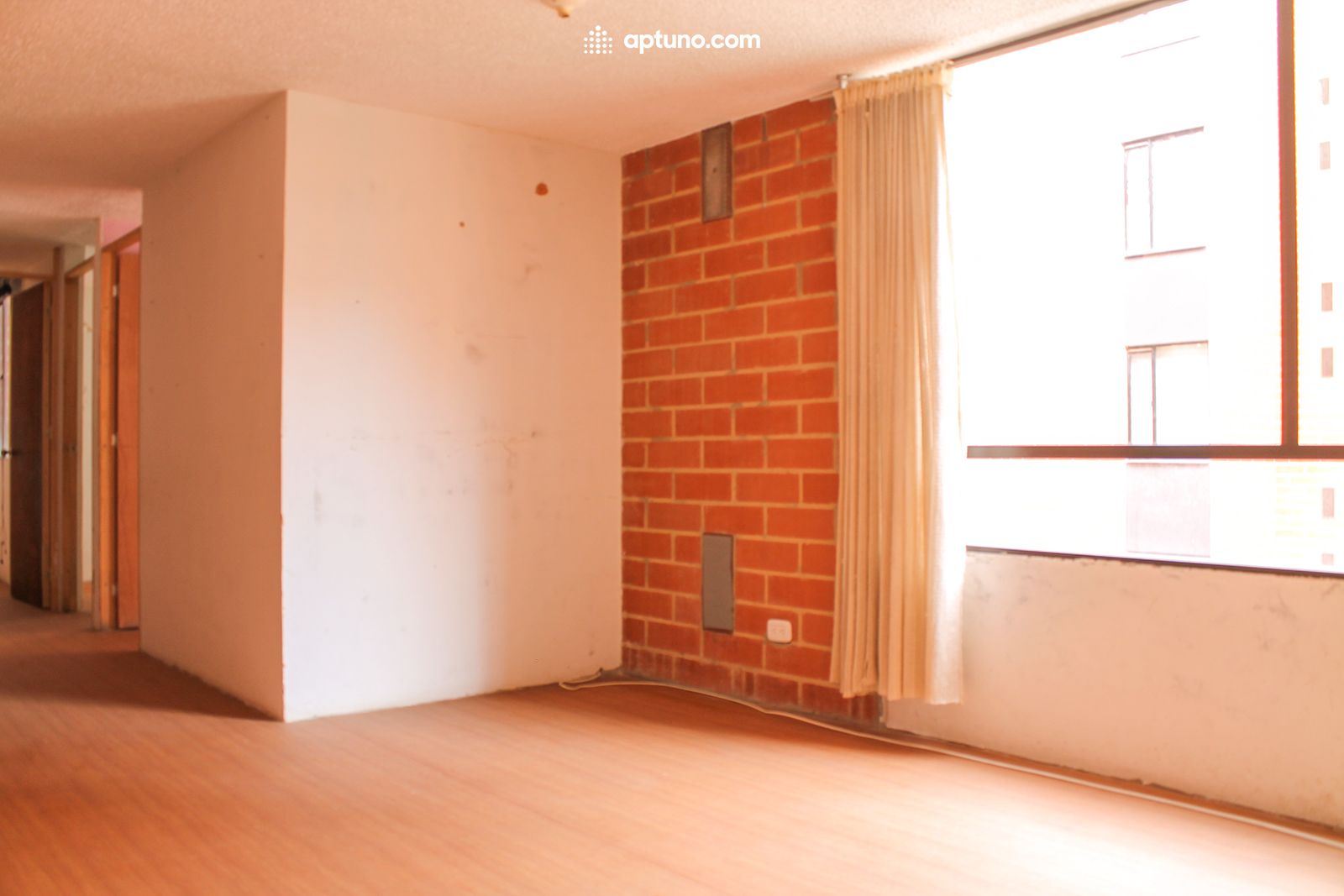 Apartamento en arriendo Centro Apartamento en arriendo Centro 69 m² - $ 800.000