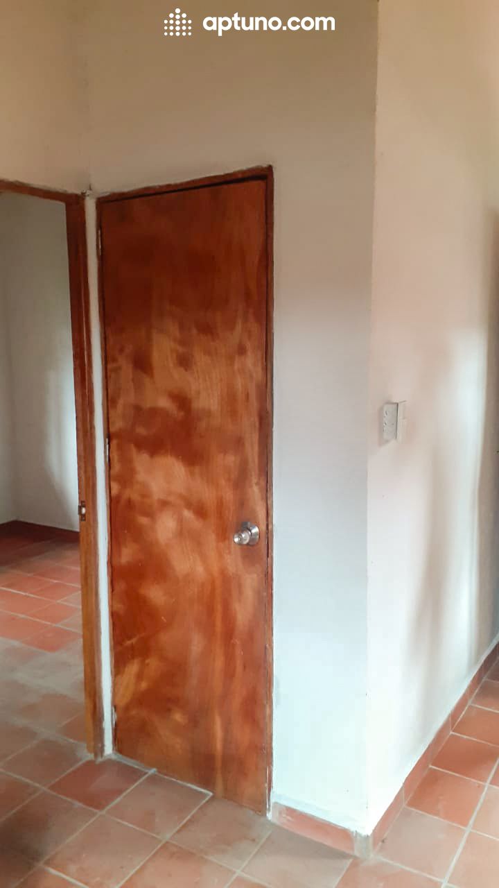Casa en arriendo San Isidro Rural II Casa en arriendo San Isidro Rural II 36 m² - $ 800.000
