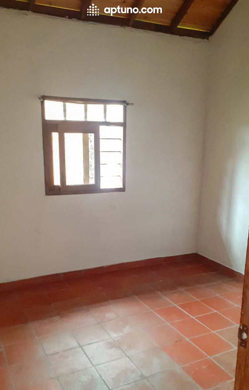 Casa en arriendo San Isidro Rural II Casa en arriendo San Isidro Rural II 36 m² - $ 800.000