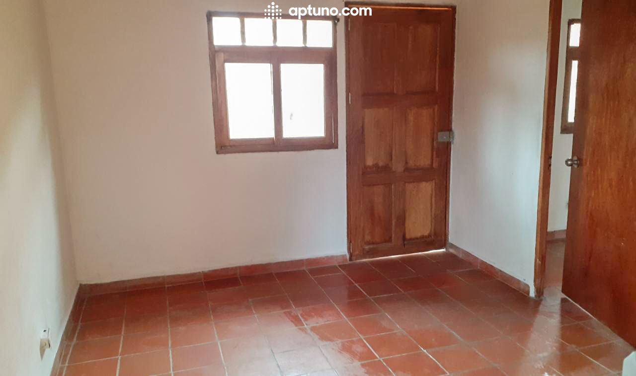 Casa en arriendo San Isidro Rural II Casa en arriendo San Isidro Rural II 36 m² - $ 800.000