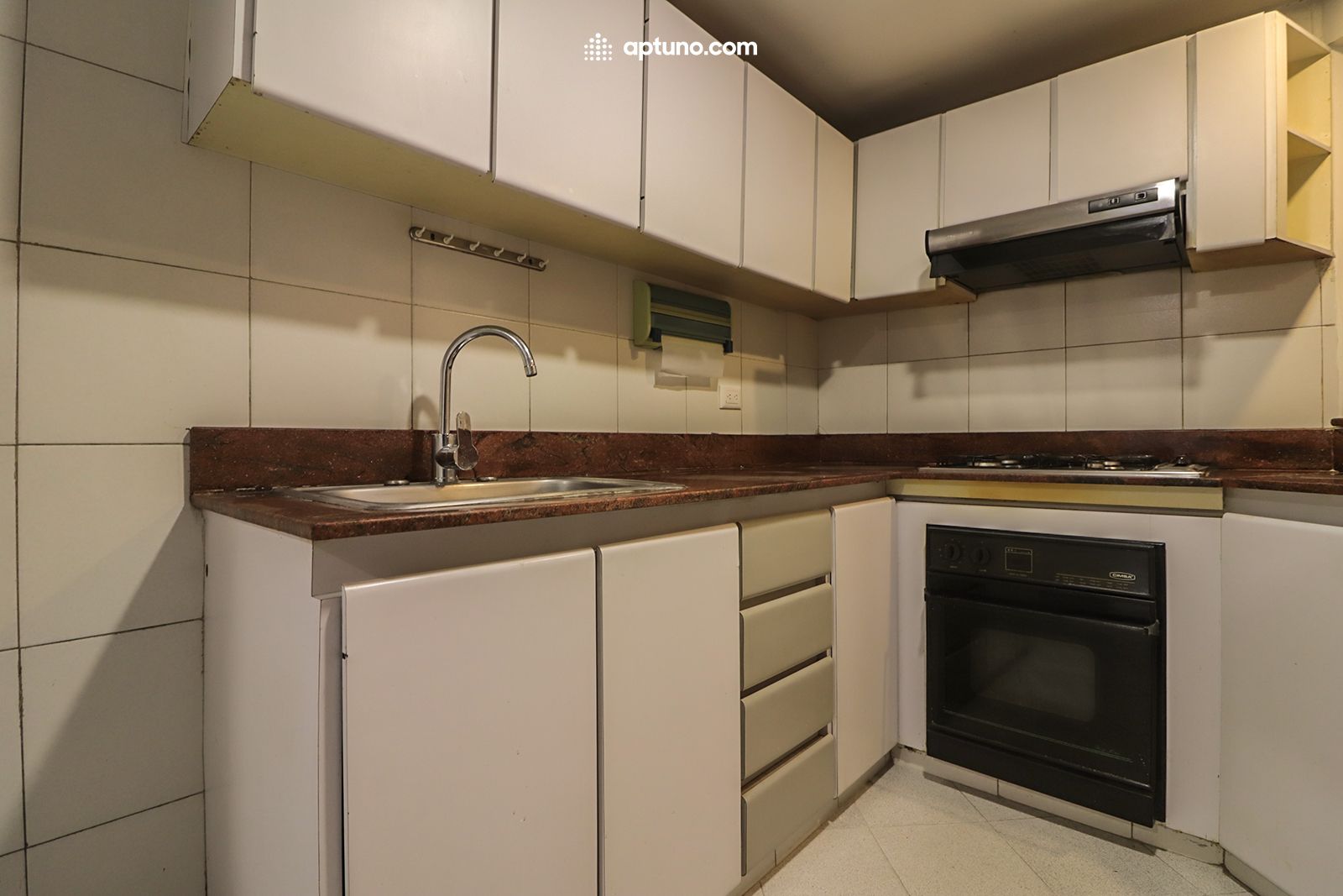 Apartamento en arriendo Santa Bárbara Occidental Apartamento en arriendo Santa Bárbara Occidental 70 m² - $ 2.270.000