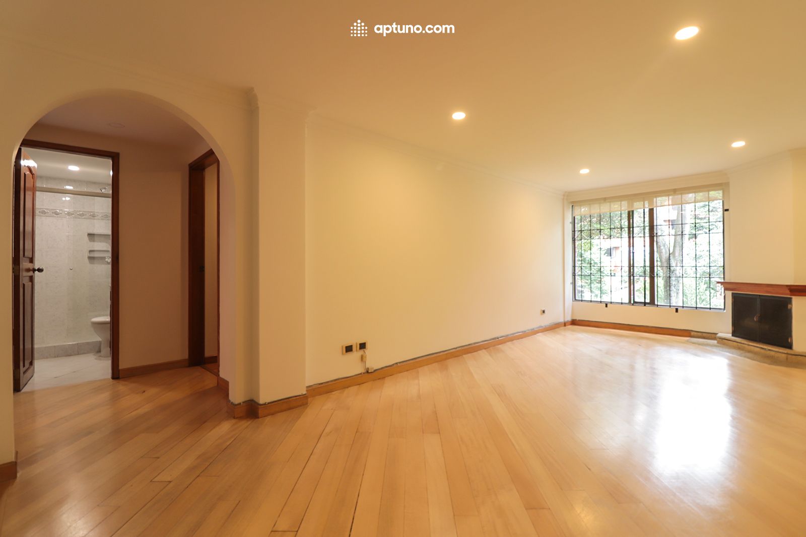 Apartamento en arriendo Santa Bárbara Occidental Apartamento en arriendo Santa Bárbara Occidental 70 m² - $ 2.270.000