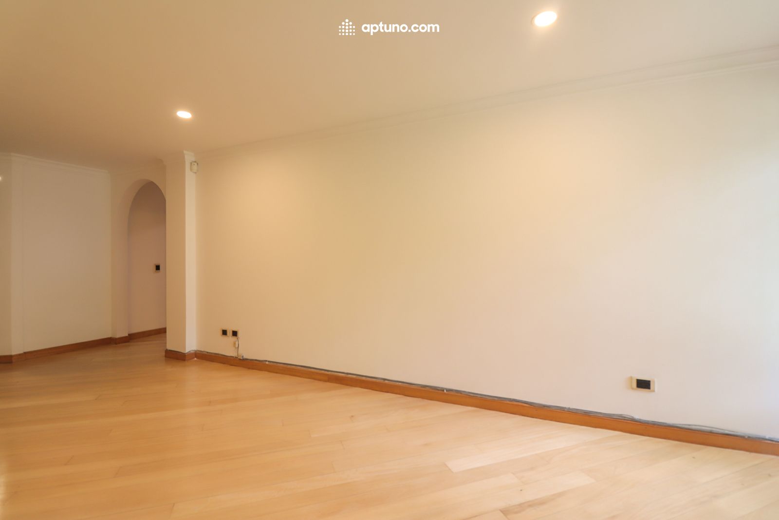 Apartamento en arriendo Santa Bárbara Occidental Apartamento en arriendo Santa Bárbara Occidental 70 m² - $ 2.270.000