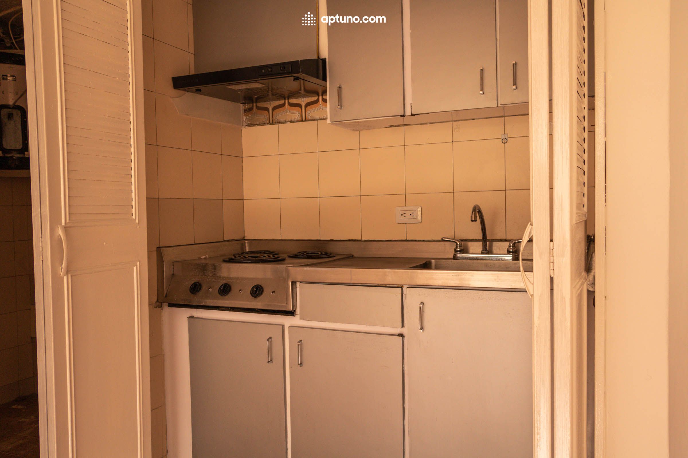 Apartamento en arriendo Sagrado Corazón Apartamento en arriendo Sagrado Corazón 40 m² - $ 1.100.000