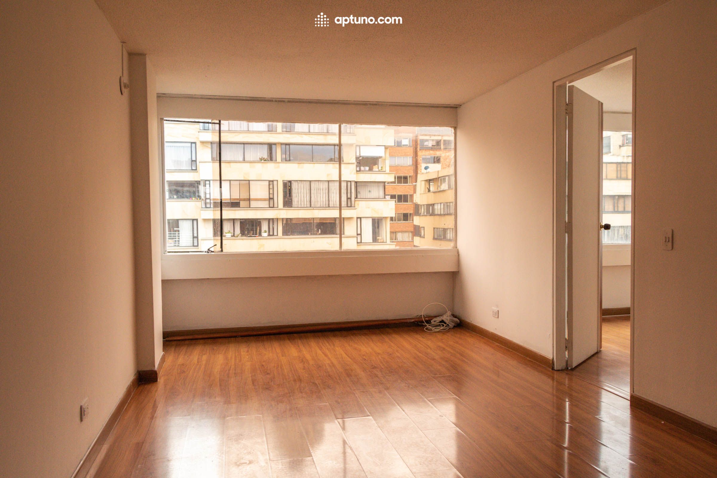 Apartamento en arriendo Sagrado Corazón Apartamento en arriendo Sagrado Corazón 40 m² - $ 1.100.000