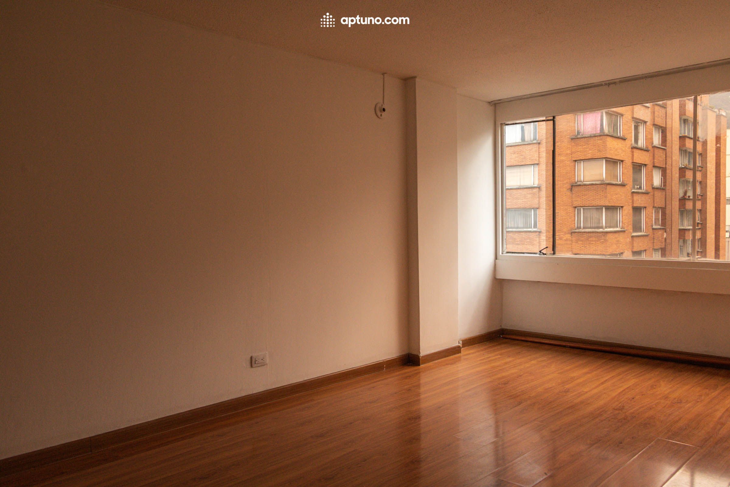 Apartamento en arriendo Sagrado Corazón Apartamento en arriendo Sagrado Corazón 40 m² - $ 1.100.000