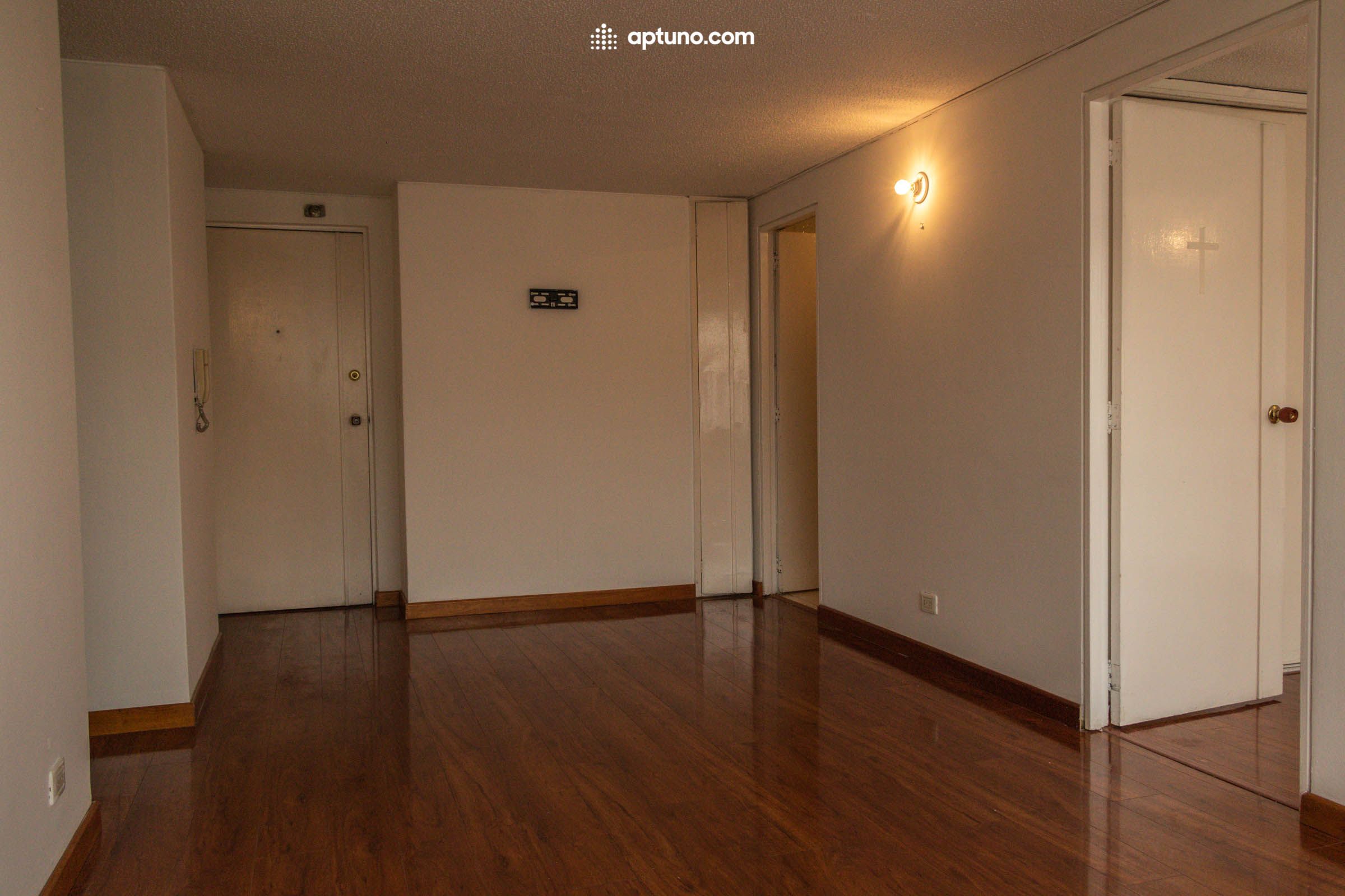 Apartamento en arriendo Sagrado Corazón 54 m² - $ 1.480.000