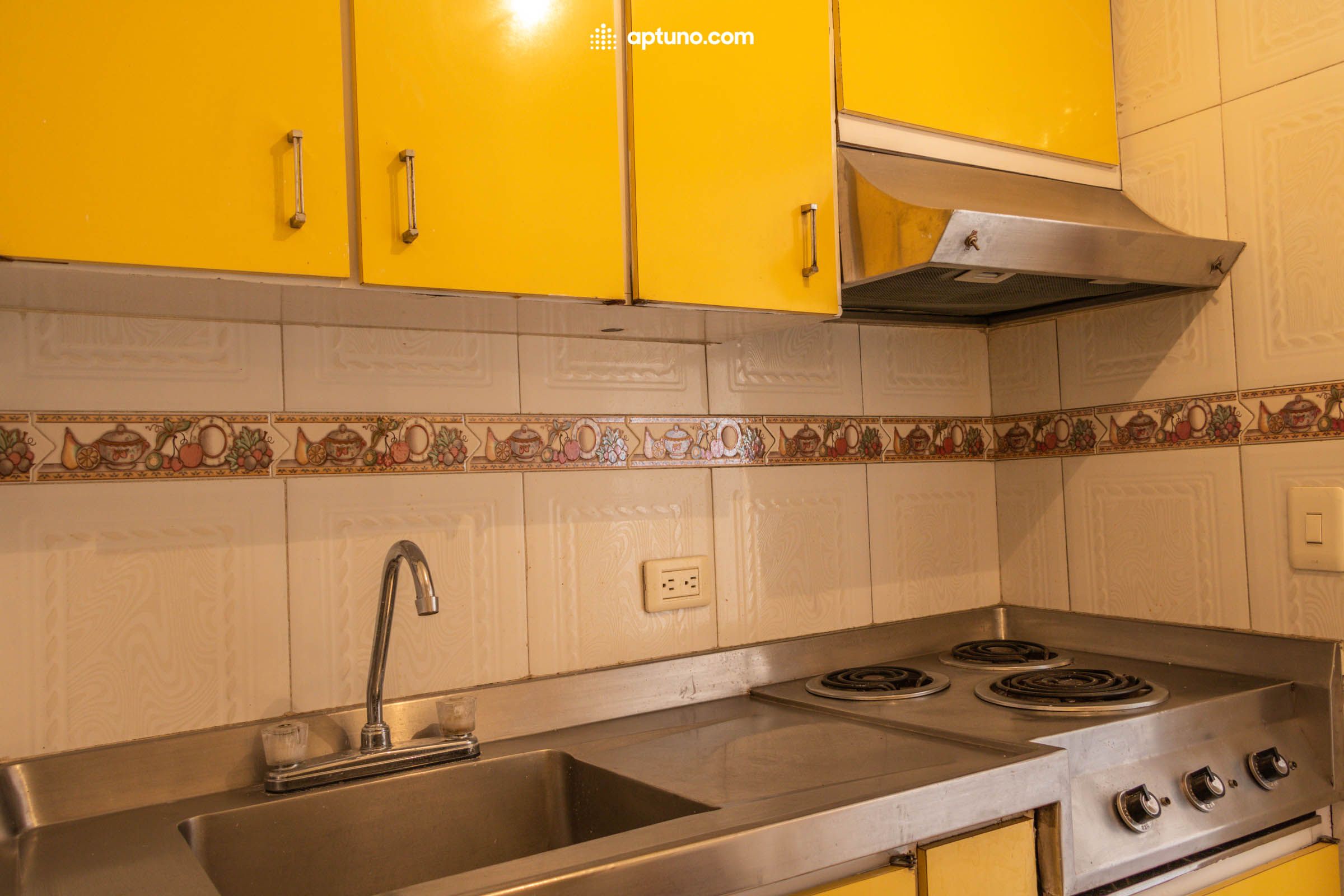Apartamento en arriendo Sagrado Corazón 54 m² - $ 1.480.000