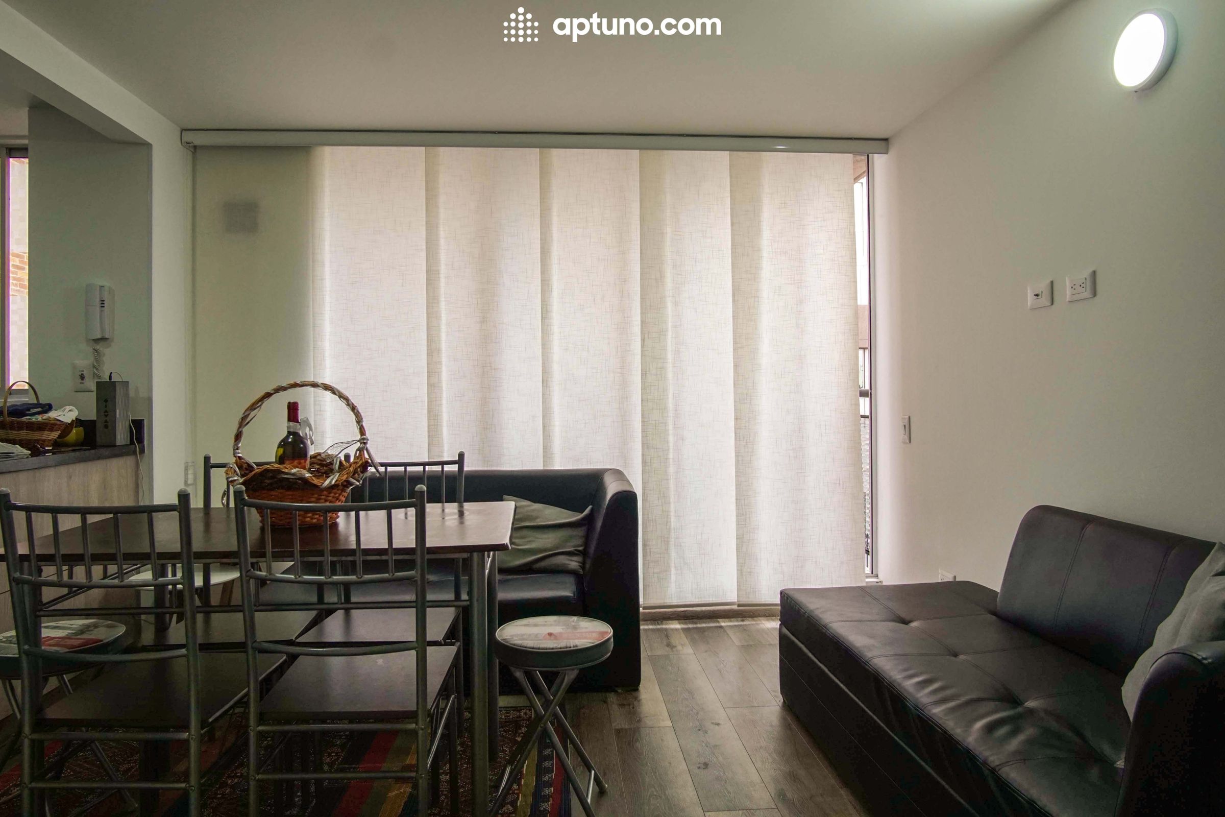 Apartamento en arriendo Tibabita Apartamento en arriendo Tibabita 57 m² - $ 2.248.000