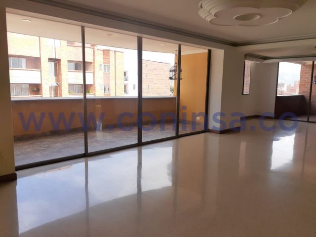 Apartamento en arriendo Laureles Apartamento en arriendo Laureles 220 m² - $ 5.000.000