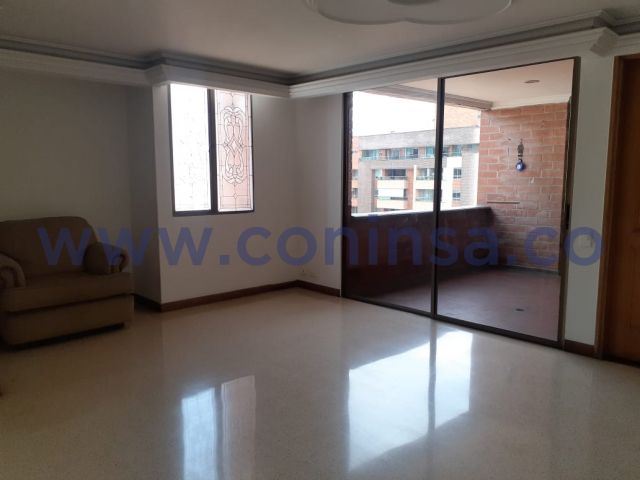 Apartamento en arriendo Laureles Apartamento en arriendo Laureles 220 m² - $ 5.000.000