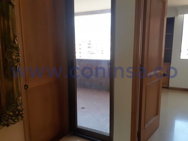 Apartamento en arriendo Laureles Apartamento en arriendo Laureles 220 m² - $ 5.000.000
