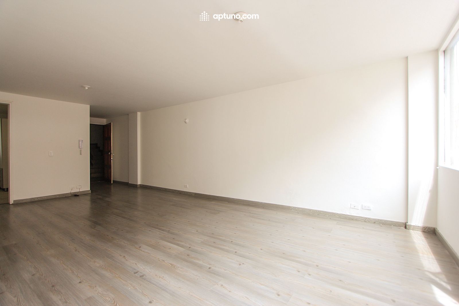 Apartamento en arriendo Chicó Norte II Sector 100 m² - $ 2.500.000