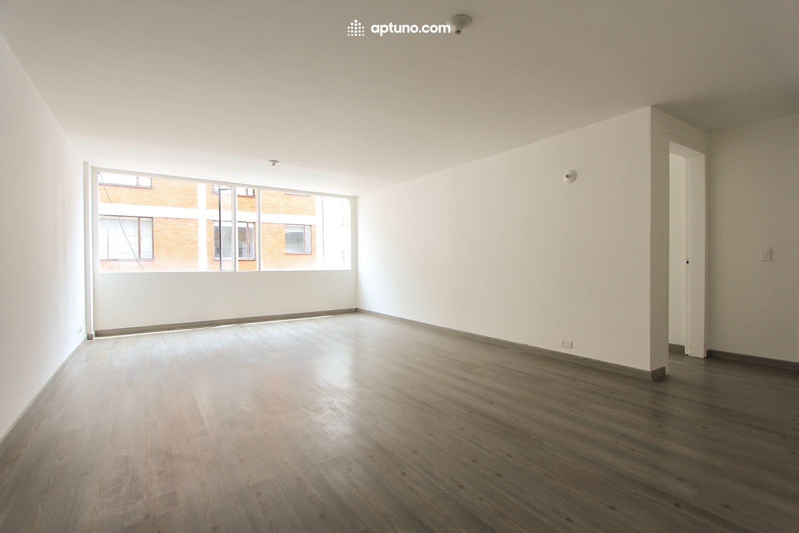 Apartamento en arriendo Chicó Norte II Sector 100 m² - $ 2.500.000