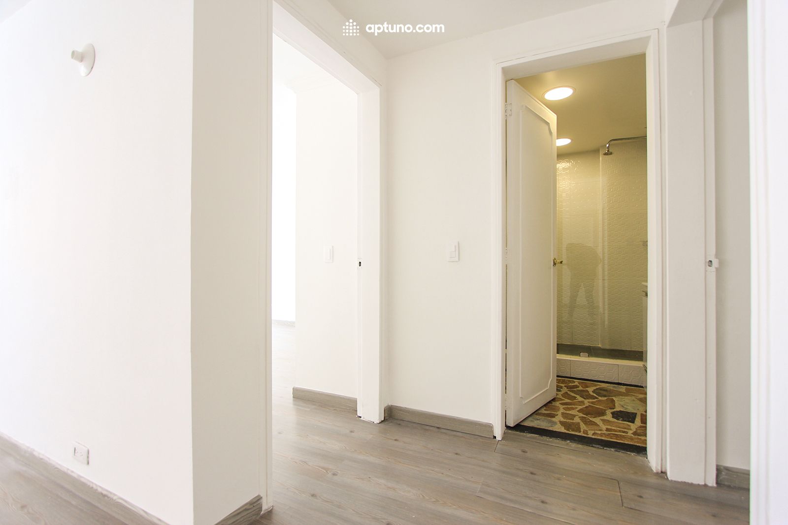 Apartamento en arriendo Chicó Norte II Sector 100 m² - $ 2.500.000