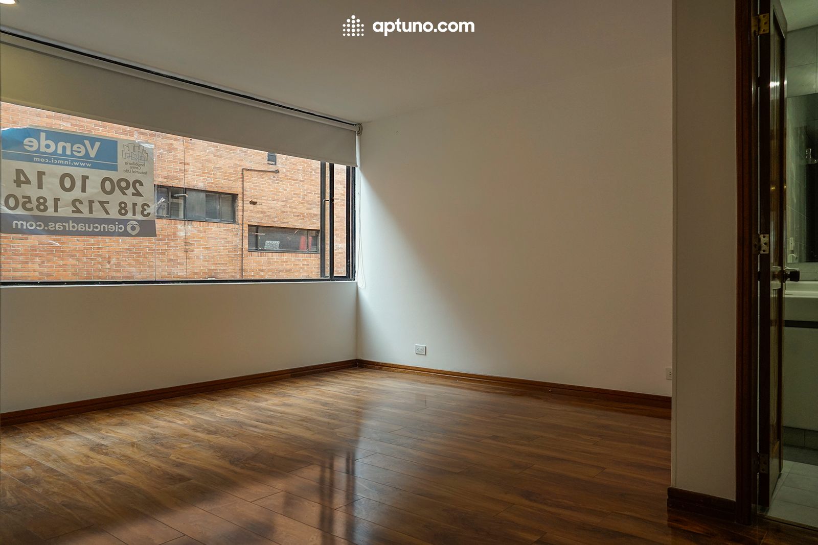 Apartamento en arriendo Chicó Norte 139 m² - $ 4.000.000