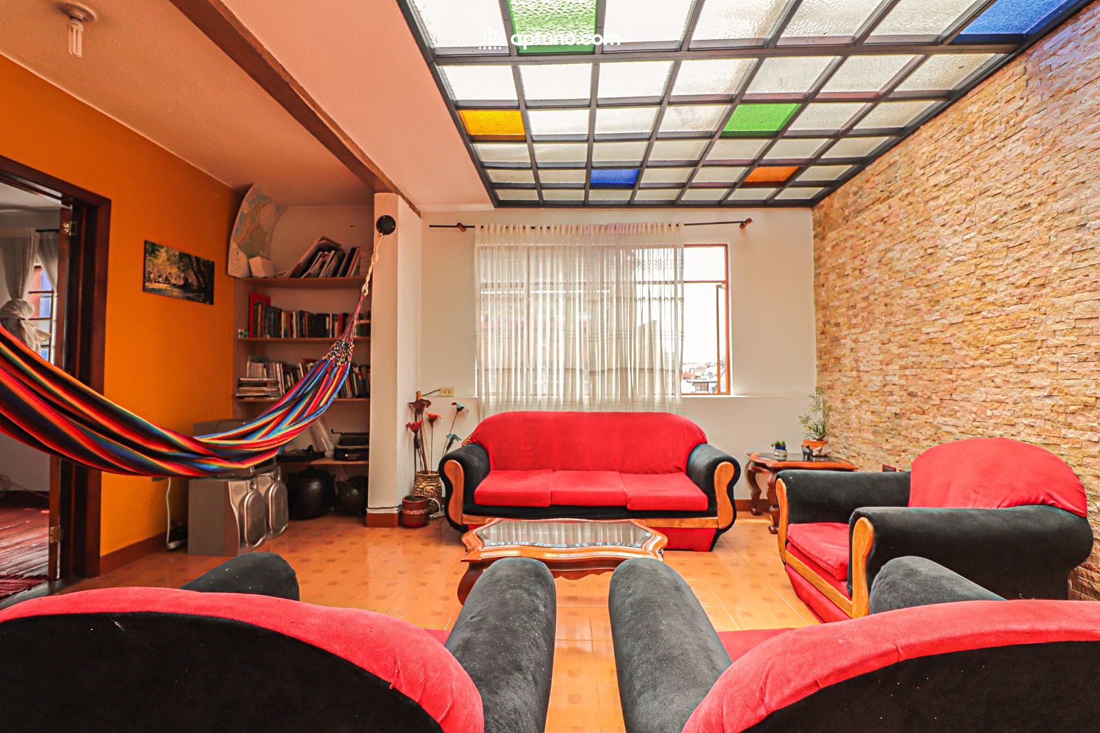 Apartamento en arriendo La Concordia Apartamento en arriendo La Concordia 72 m² - $ 1.650.000
