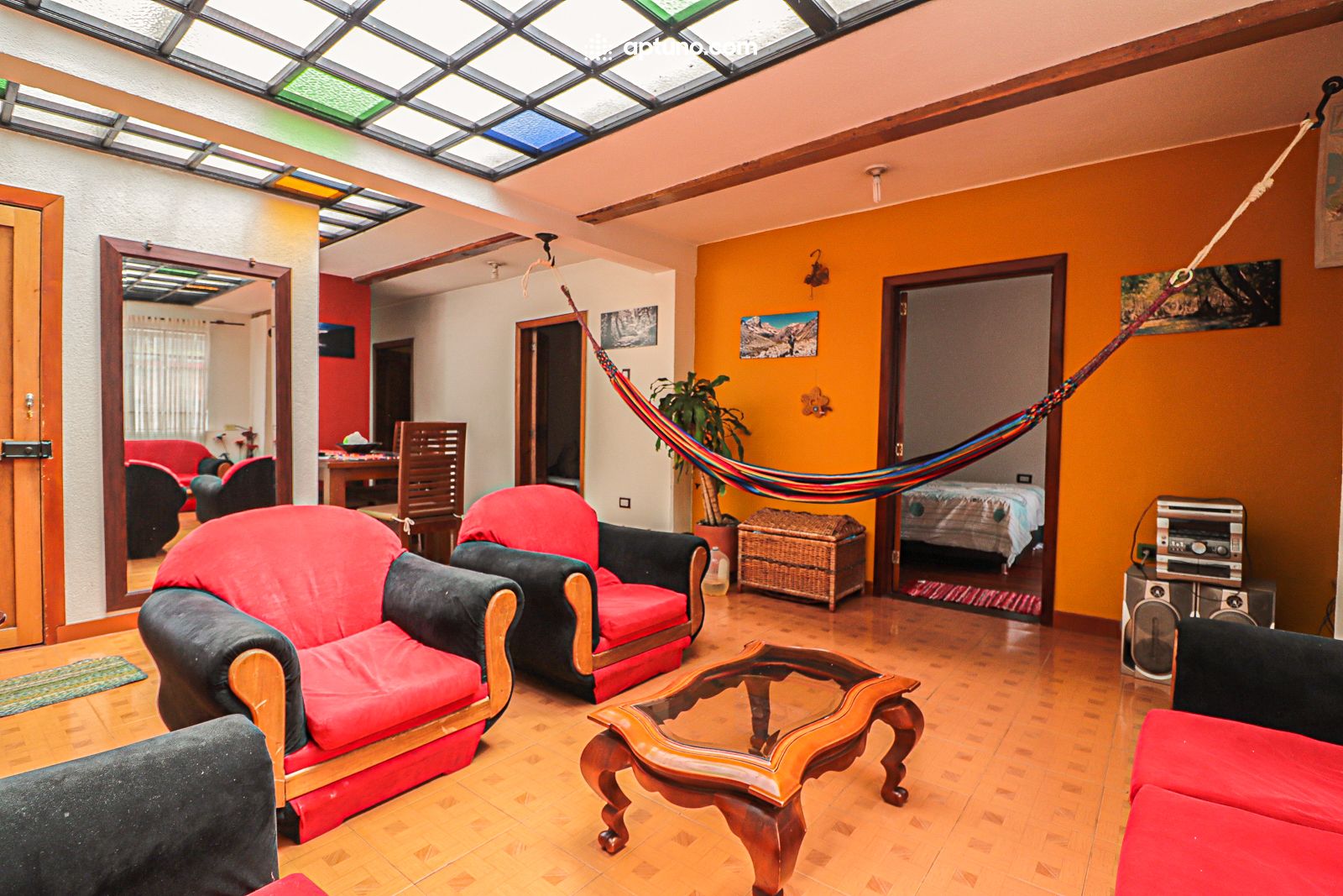Apartamento en arriendo La Concordia Apartamento en arriendo La Concordia 72 m² - $ 1.650.000
