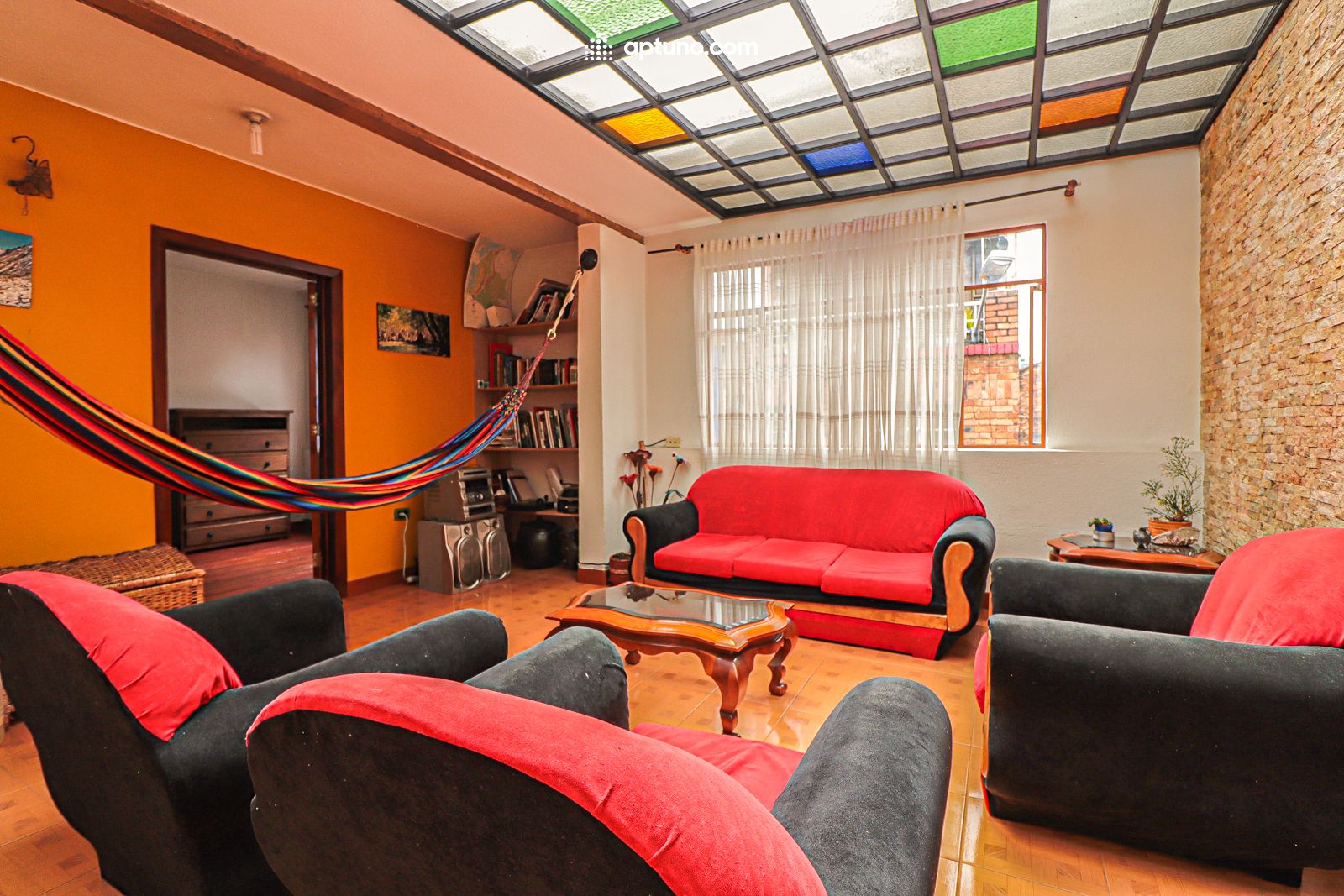 Apartamento en arriendo La Concordia Apartamento en arriendo La Concordia 72 m² - $ 1.650.000