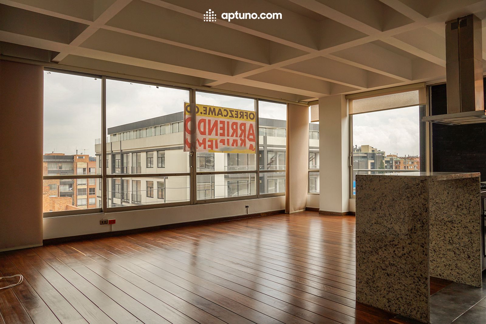 Apartamento en arriendo San Patricio Apartamento en arriendo San Patricio 200 m² - $ 9.000.000