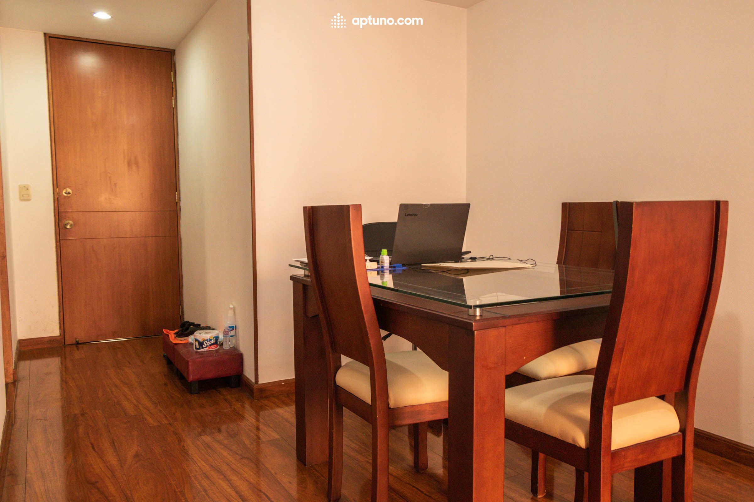 Apartamento en arriendo San José del Prado Apartamento en arriendo San José del Prado 59 m² - $ 1.500.000