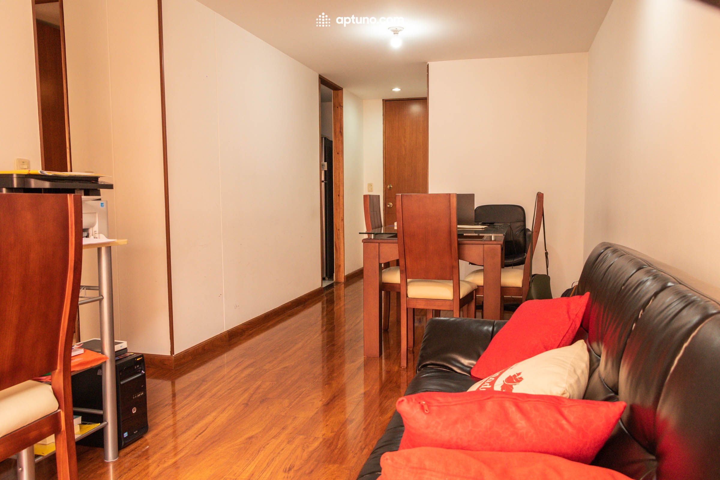 Apartamento en arriendo San José del Prado Apartamento en arriendo San José del Prado 59 m² - $ 1.500.000