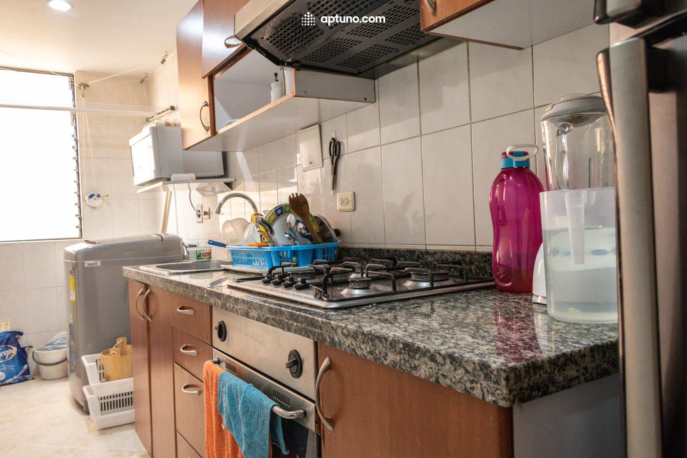 Apartamento en arriendo San José del Prado Apartamento en arriendo San José del Prado 59 m² - $ 1.500.000