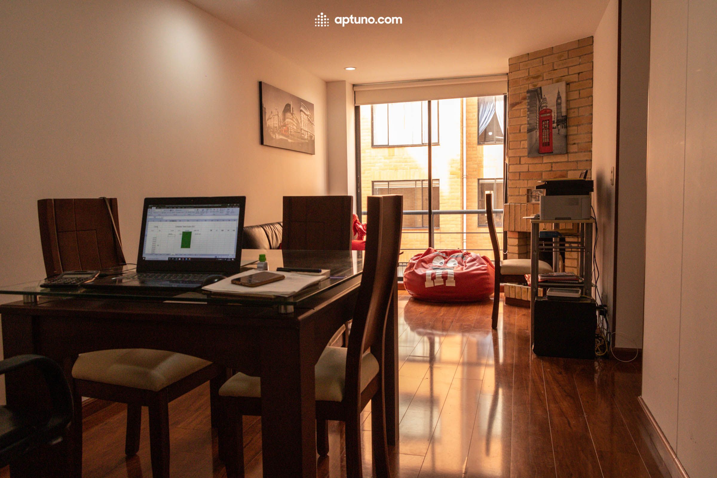Apartamento en arriendo San José del Prado Apartamento en arriendo San José del Prado 59 m² - $ 1.500.000