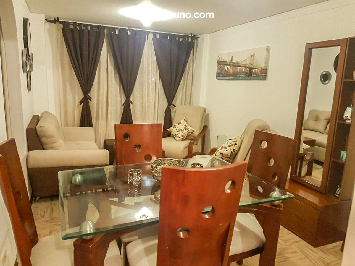 Apartamento en arriendo Atenas Apartamento en arriendo Atenas 48 m² - $ 1.400.000