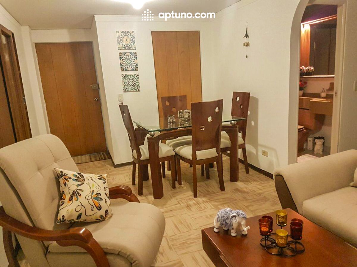 Apartamento en arriendo Atenas Apartamento en arriendo Atenas 48 m² - $ 1.400.000