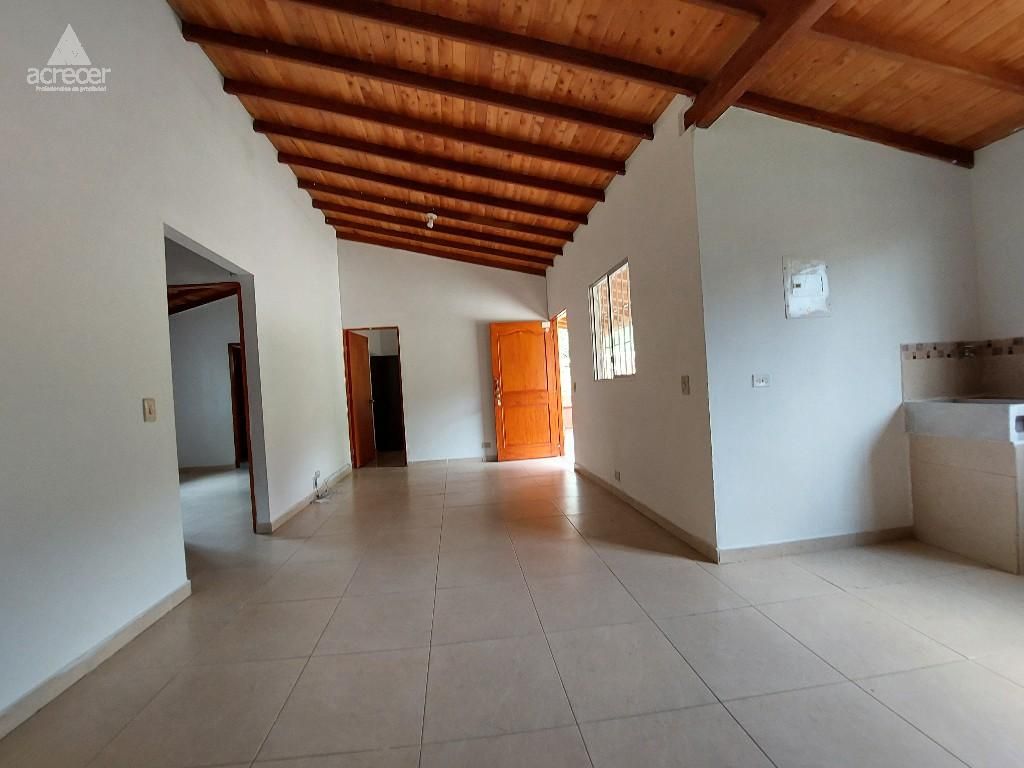 Casa en arriendo La Mina 100 m² - $ 2.500.000