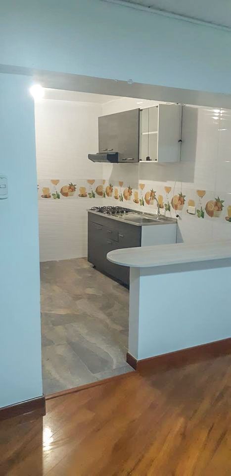 Apartamento en arriendo Santa Helenita Apartamento en arriendo Santa Helenita 55 m² - $ 950.000