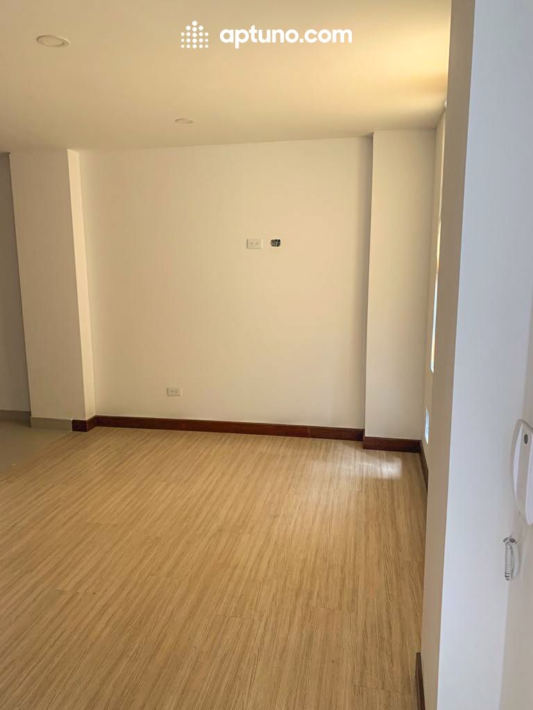 Apartamento en arriendo El Paraíso Apartamento en arriendo El Paraíso 33 m² - $ 900.000
