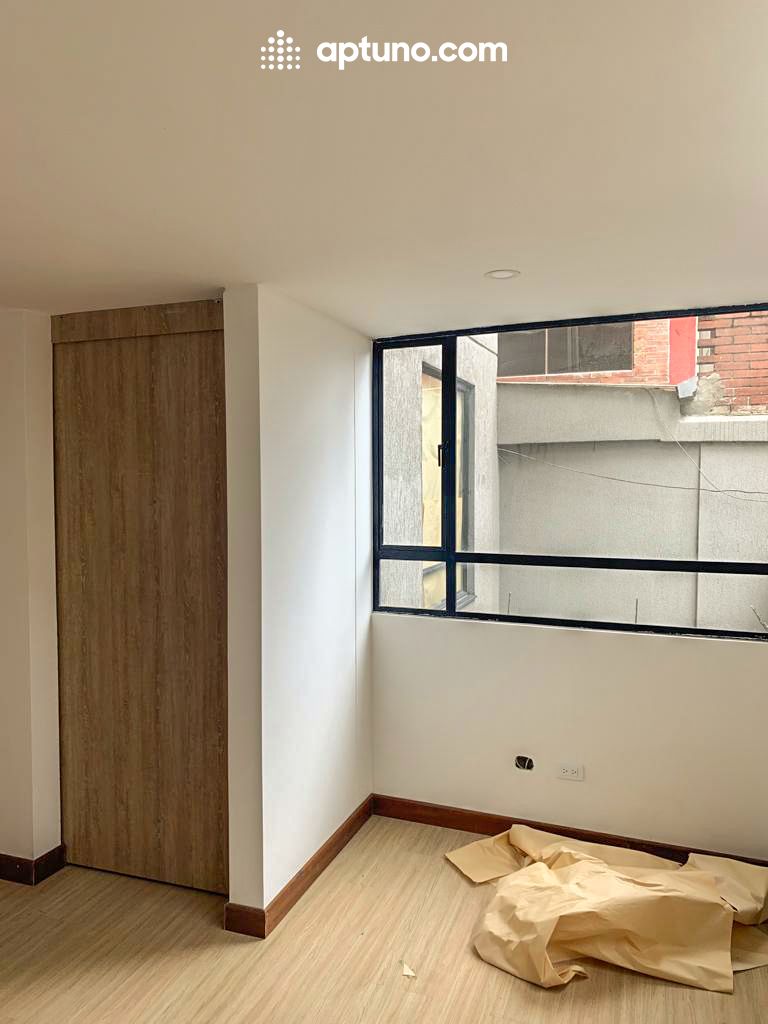 Apartamento en arriendo El Paraíso Apartamento en arriendo El Paraíso 33 m² - $ 900.000